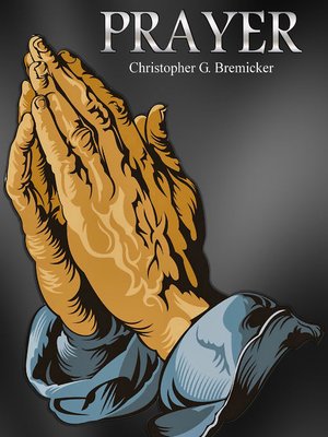 cover image of Prayer